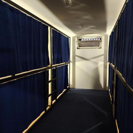 تبليسي Gala Hostel المظهر الخارجي الصورة