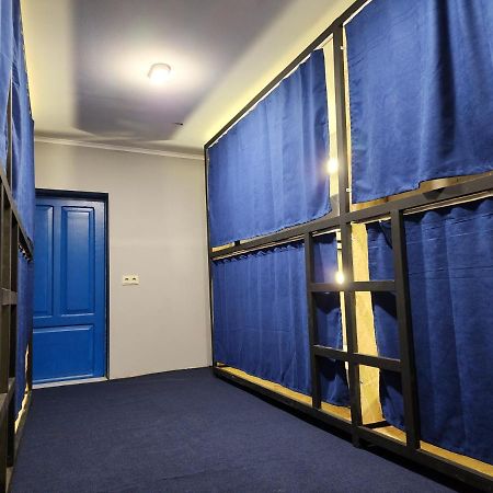 تبليسي Gala Hostel المظهر الخارجي الصورة