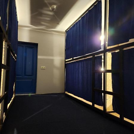 تبليسي Gala Hostel المظهر الخارجي الصورة