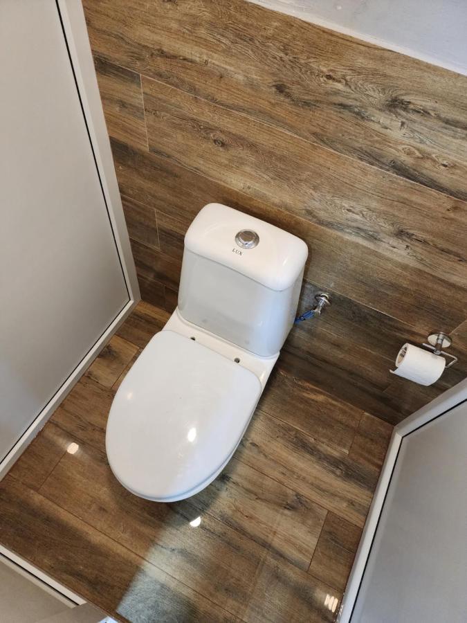 تبليسي Gala Hostel المظهر الخارجي الصورة
