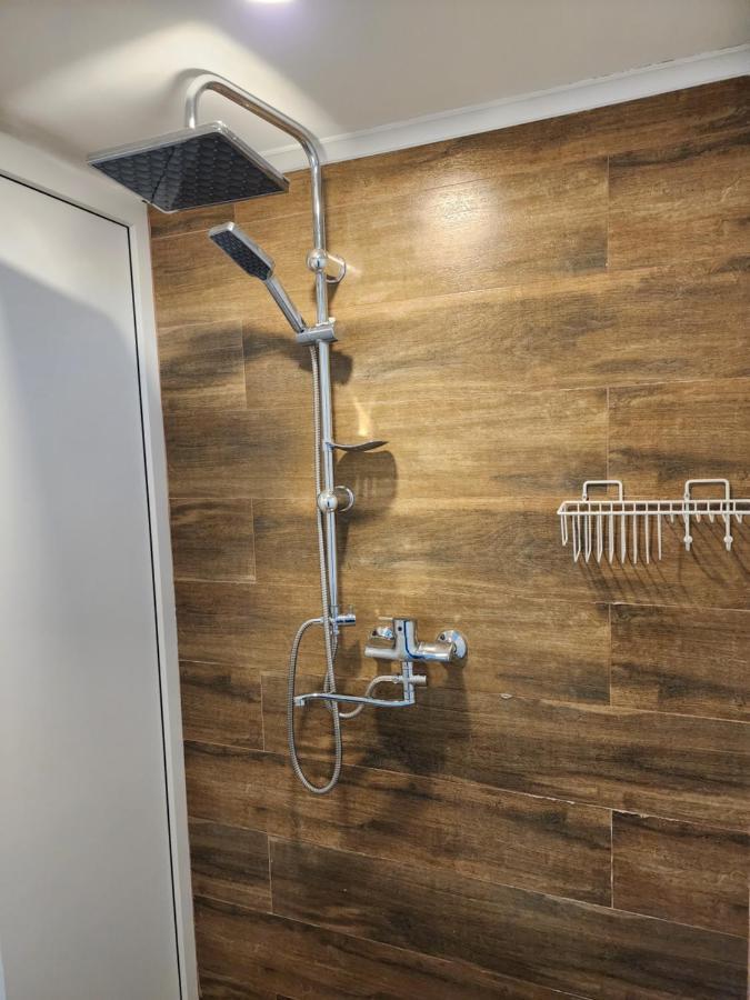 تبليسي Gala Hostel المظهر الخارجي الصورة