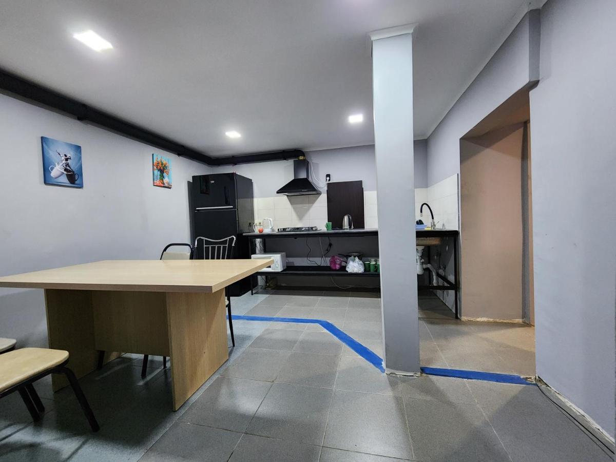 تبليسي Gala Hostel المظهر الخارجي الصورة