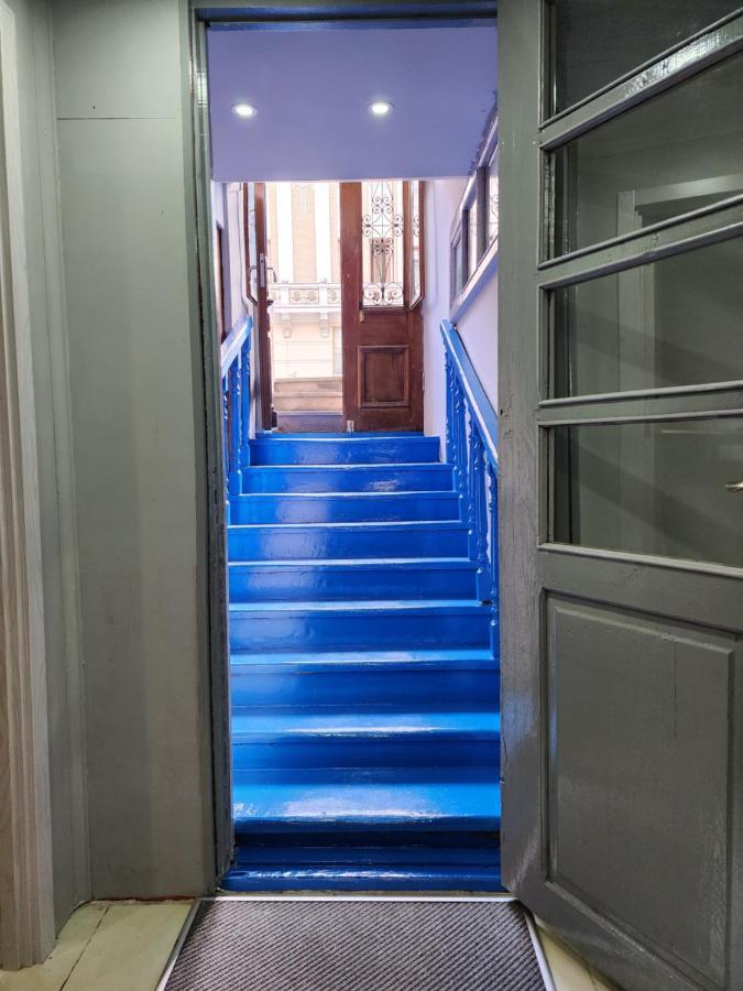 تبليسي Gala Hostel المظهر الخارجي الصورة