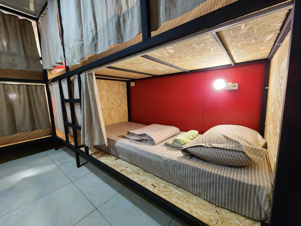 تبليسي Gala Hostel المظهر الخارجي الصورة