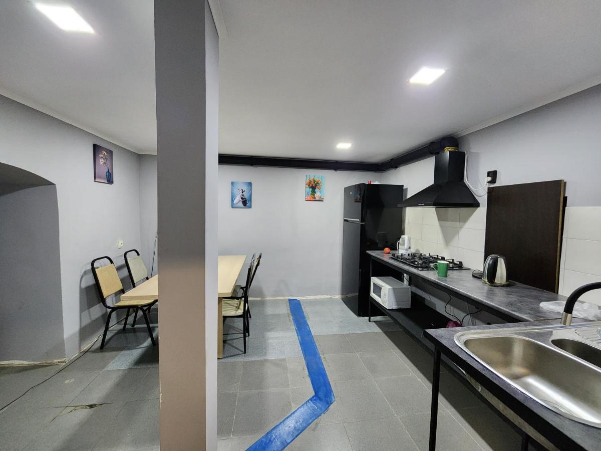 تبليسي Gala Hostel المظهر الخارجي الصورة