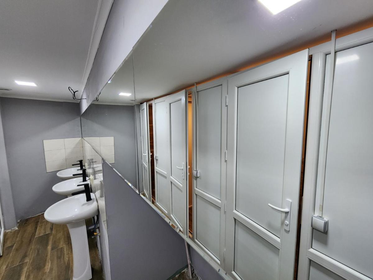 تبليسي Gala Hostel المظهر الخارجي الصورة