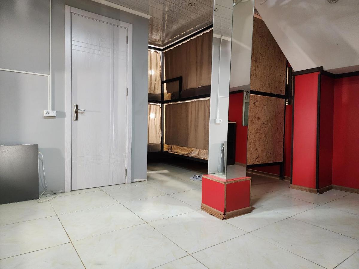 تبليسي Gala Hostel المظهر الخارجي الصورة