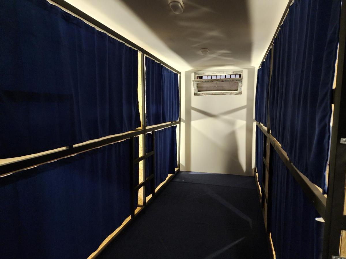 تبليسي Gala Hostel المظهر الخارجي الصورة
